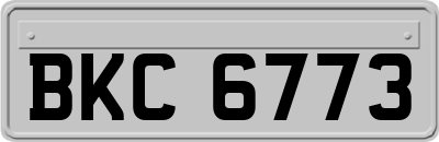 BKC6773