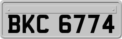 BKC6774