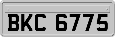 BKC6775