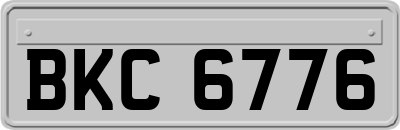 BKC6776