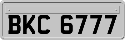 BKC6777