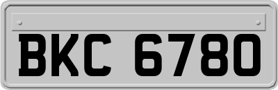 BKC6780