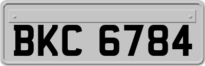 BKC6784