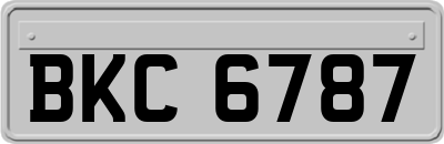 BKC6787