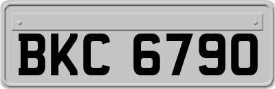 BKC6790