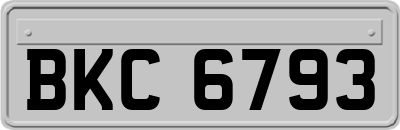 BKC6793