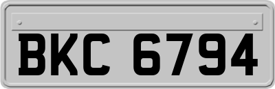 BKC6794