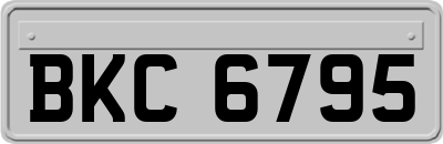 BKC6795