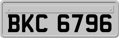 BKC6796