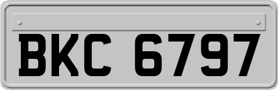 BKC6797