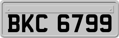 BKC6799