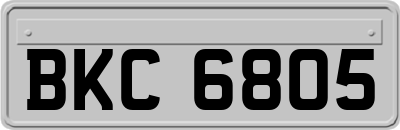 BKC6805