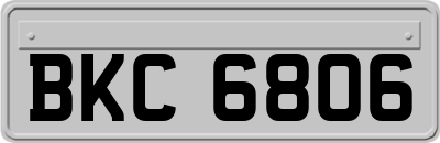 BKC6806