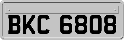 BKC6808