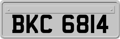BKC6814