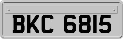 BKC6815