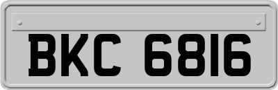 BKC6816