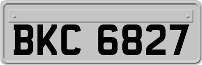BKC6827