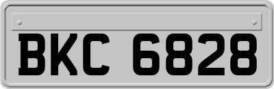 BKC6828