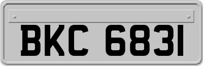 BKC6831