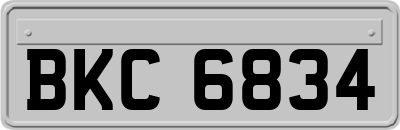 BKC6834