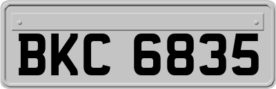 BKC6835