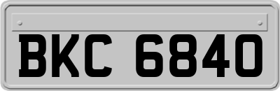 BKC6840