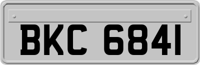 BKC6841
