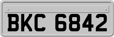 BKC6842