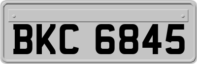 BKC6845