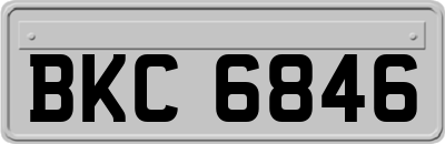 BKC6846