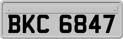 BKC6847