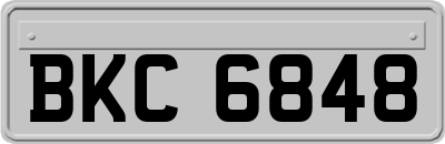 BKC6848