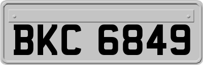 BKC6849