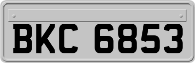 BKC6853