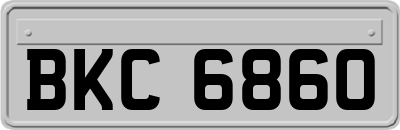 BKC6860