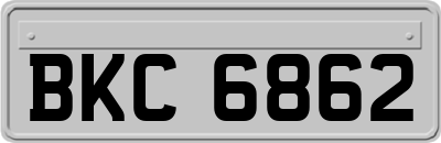 BKC6862