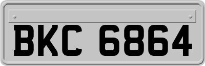 BKC6864