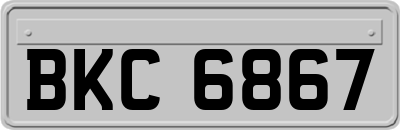 BKC6867