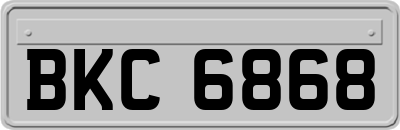 BKC6868