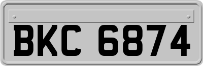 BKC6874