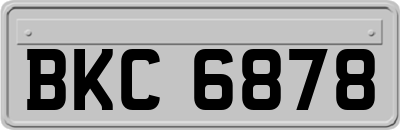 BKC6878