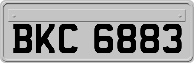BKC6883