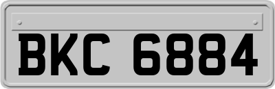 BKC6884
