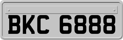 BKC6888