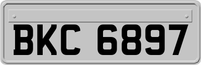 BKC6897