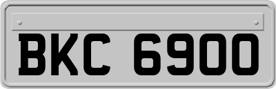 BKC6900