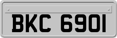 BKC6901