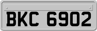BKC6902