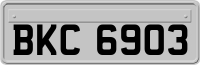 BKC6903